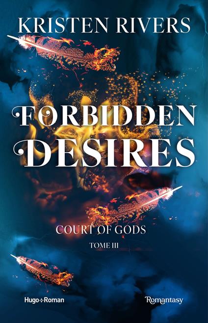 Court of Gods - Tome 03