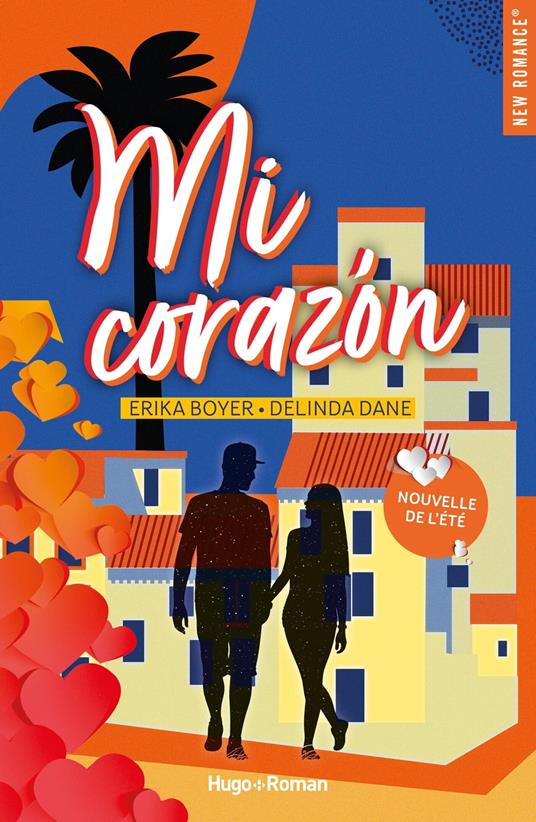 Mi Corazon