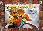 Genz Gys Khan T06
