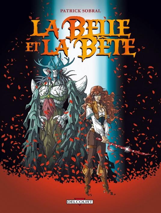 La Belle & la Bête