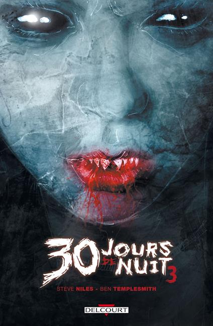 30 jours de nuit T03
