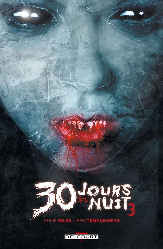 30 jours de nuit T03