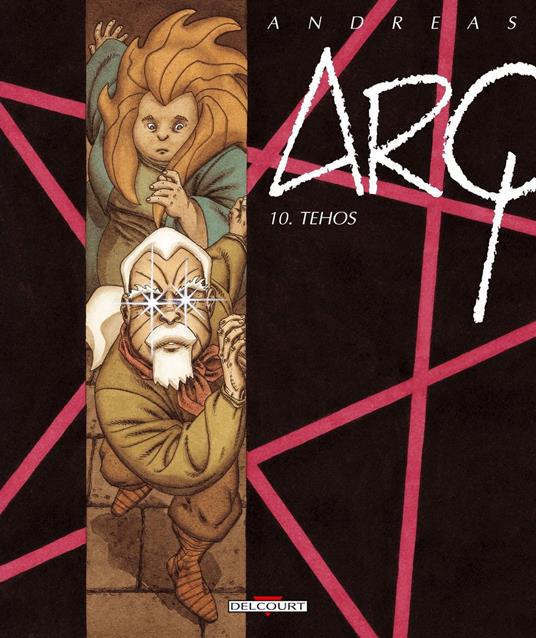 Arq T10