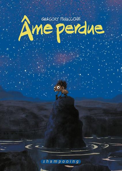 Ame Perdue