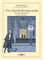 À la recherche du temps perdu T04