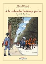 À la recherche du temps perdu T06