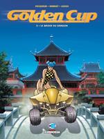 Golden Cup T05