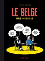 Le Belge T03