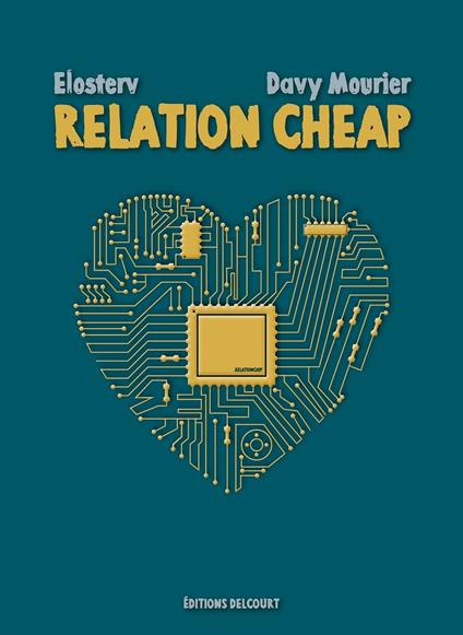 Relation Cheap