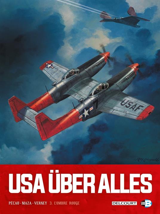 USA Uber Alles T03
