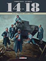 14 - 18 T06
