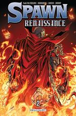 Spawn - Renaissance T02