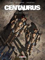 Centaurus T03