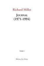 Journal (1971-1994) Tome1