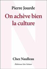 On achève bien la culture