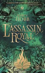 L'Assassin royal (Tome 9) - Les Secrets de Castelcerf