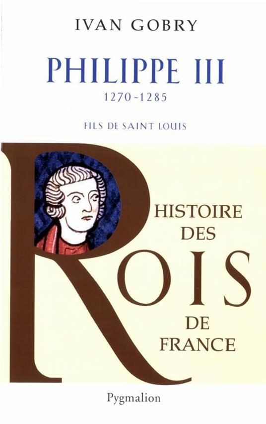 Philippe III