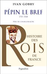 Pépin le Bref