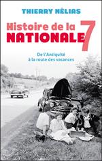 Histoire de la Nationale 7