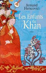 Les enfants du Khan