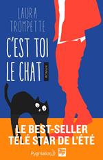 C'est toi le chat