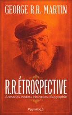 R.R.Étrospective