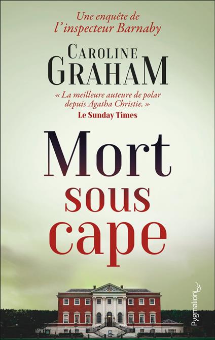 Mort sous cape