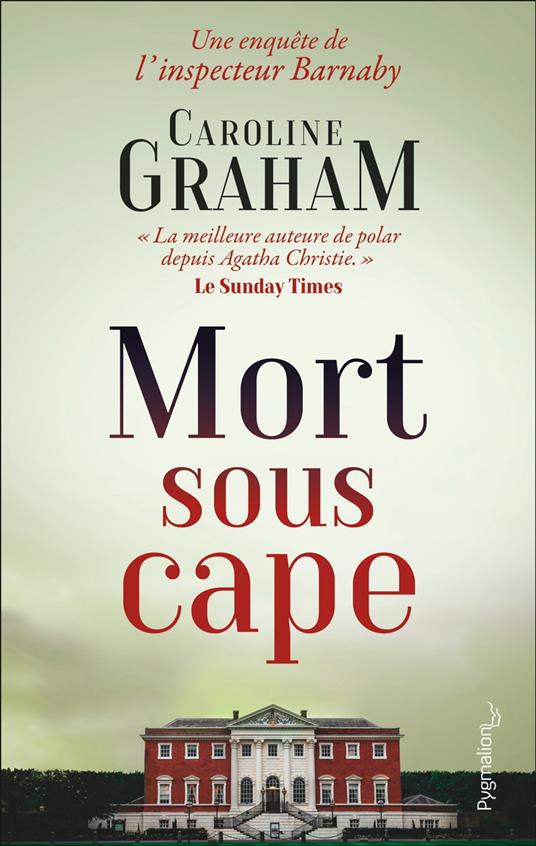 Mort sous cape