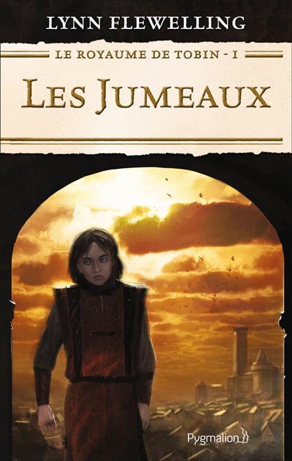 Le Royaume de Tobin (Tome 1) - Les Jumeaux