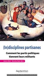 (In)disciplines partisanes