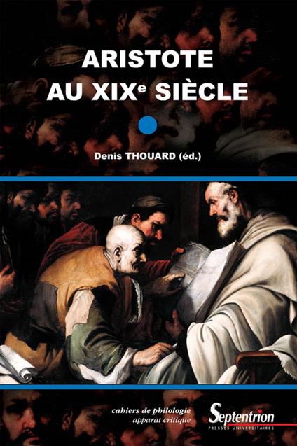 Aristote au xixe siècle