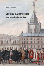 Lille au XVIIIe siècle