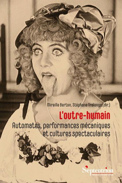 L’outre-humain
