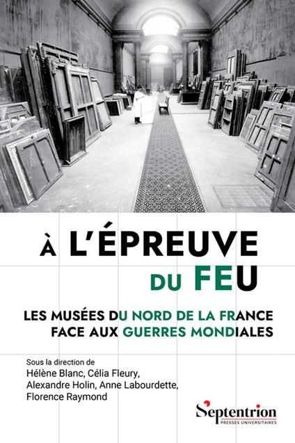 À l’épreuve du feu