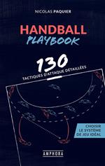 Handball Playbook