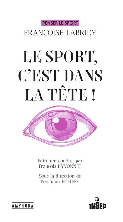 Le Sport, c'est dans la tête