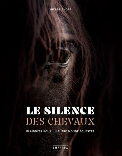 Le Silence des chevaux