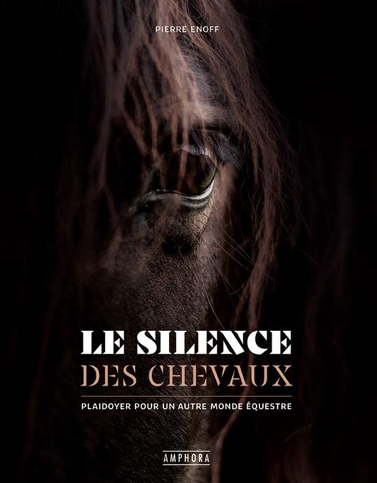 Le Silence des chevaux