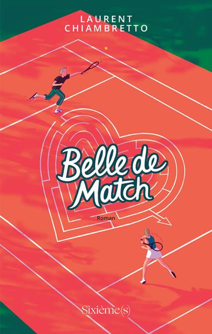 Belle de match