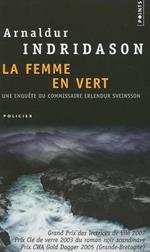 La Femme En Vert