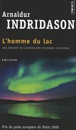 L'Homme Du Lac