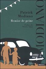 Remise de Peine