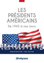 Les présidents américains