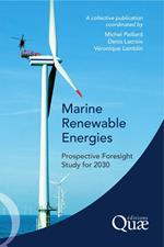 Marine Renewable Energies