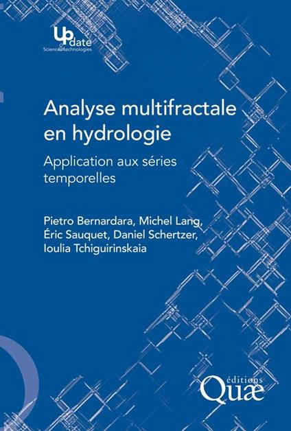 Analyse multifractale en hydrologie