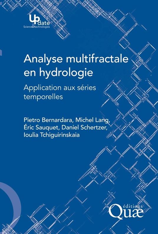 Analyse multifractale en hydrologie
