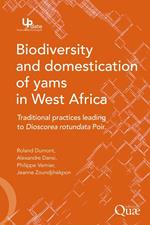Biodiversity and Domestication of Yams in West Africa