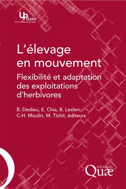 L'élevage en mouvement