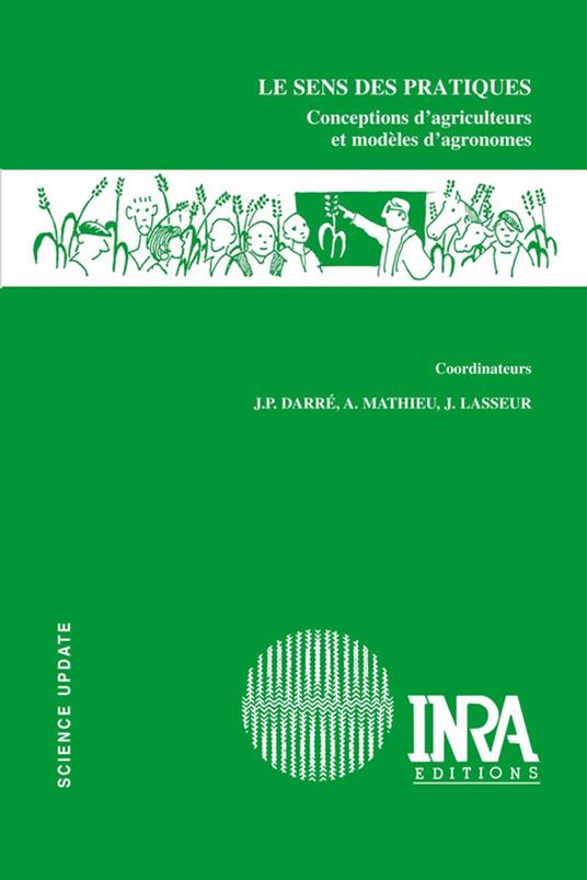 Le sens des pratiques