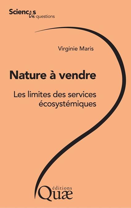 Nature à vendre